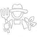 Cultivation Specialist Henrickson