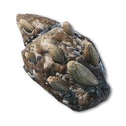 Quarrite Armor Fragment (Iron)