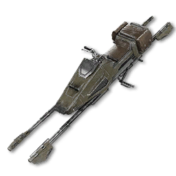 Prototype Hoverframe