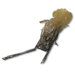Destroyed Hoverframe