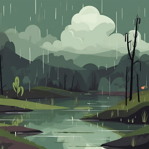Acid Deluge