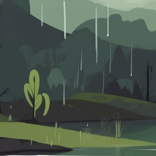 Acid Showers