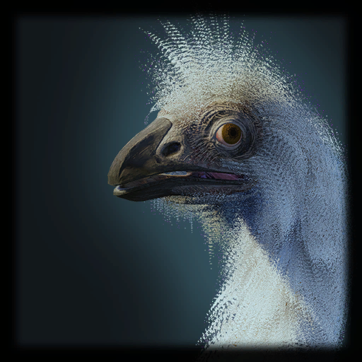 Arctic Moa