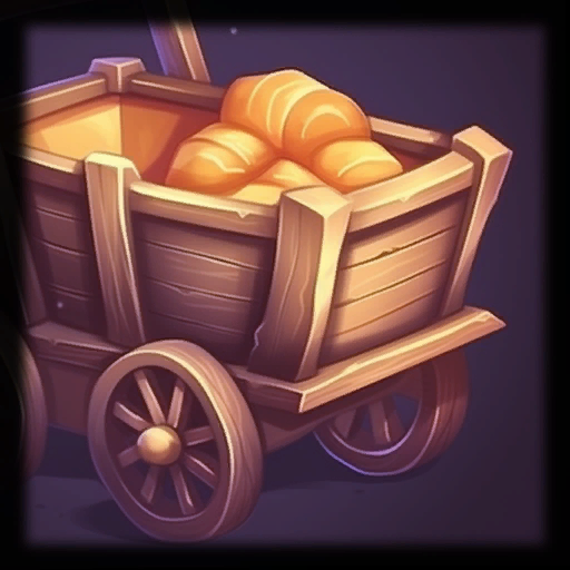 Walking Cart