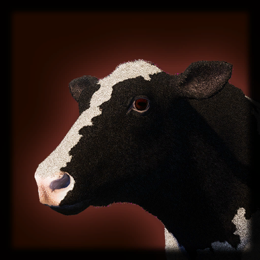 Cow