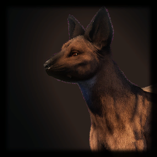 Hyena
