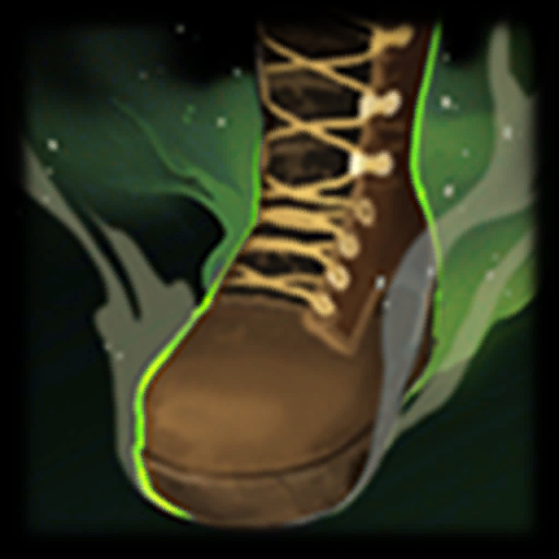 Springful Step