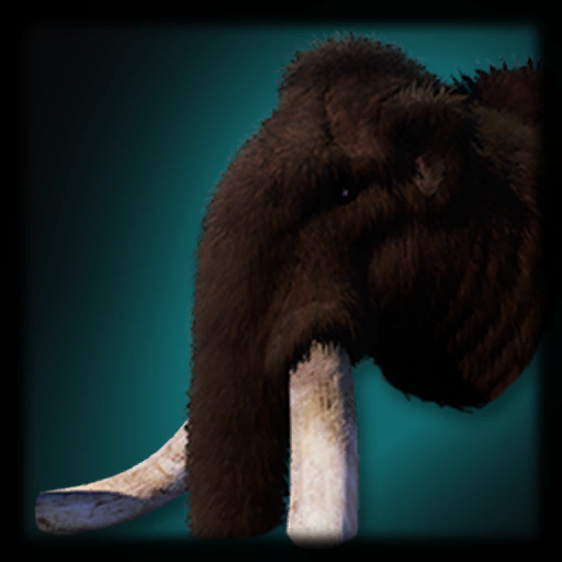 Woolly Mammoth