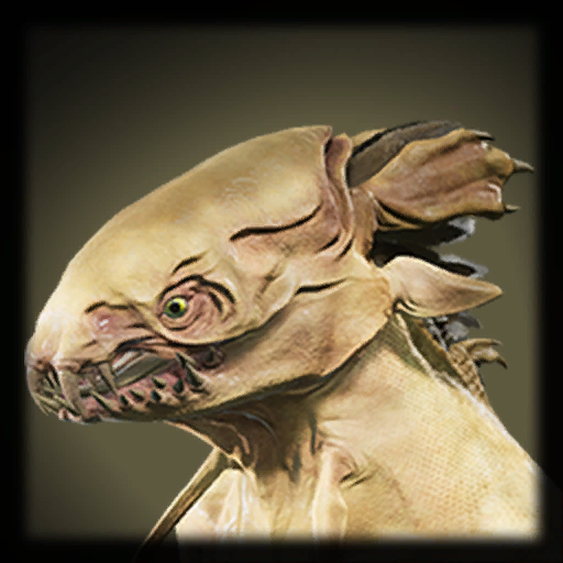 Dune Raptor