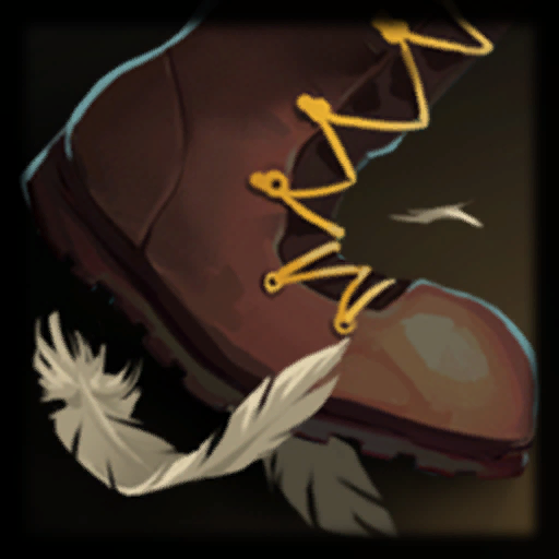 Heavy Payload