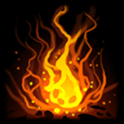 Flaming Defiance