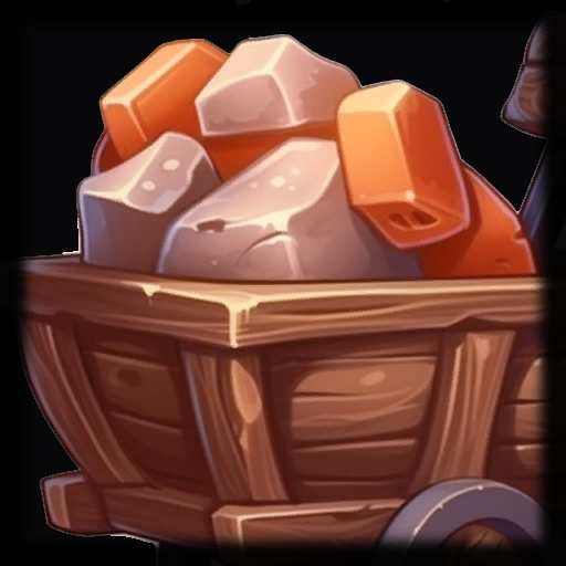 Bulky Hauler
