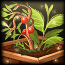 Prolific Crop