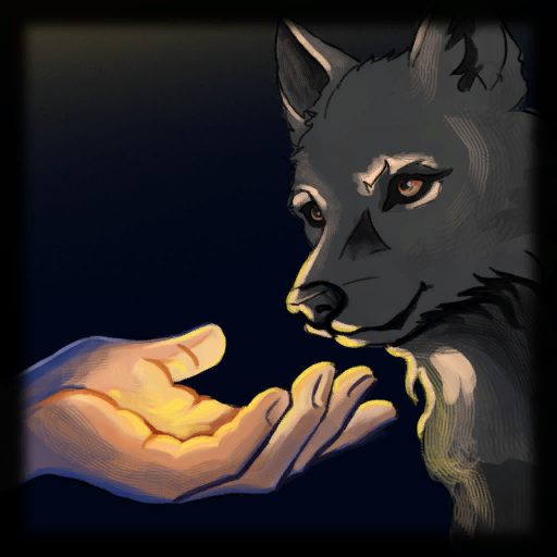 Beast Whisperer