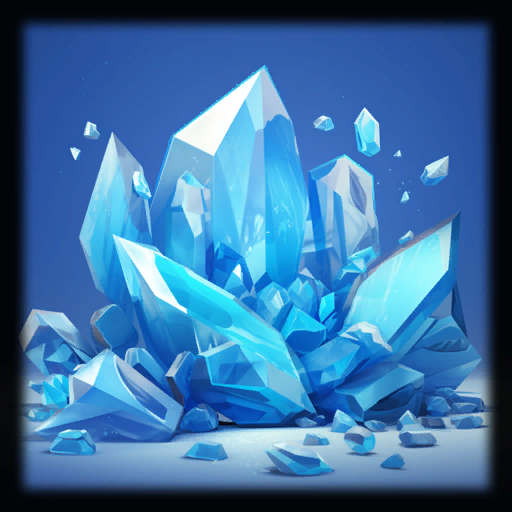 Glacial Bite