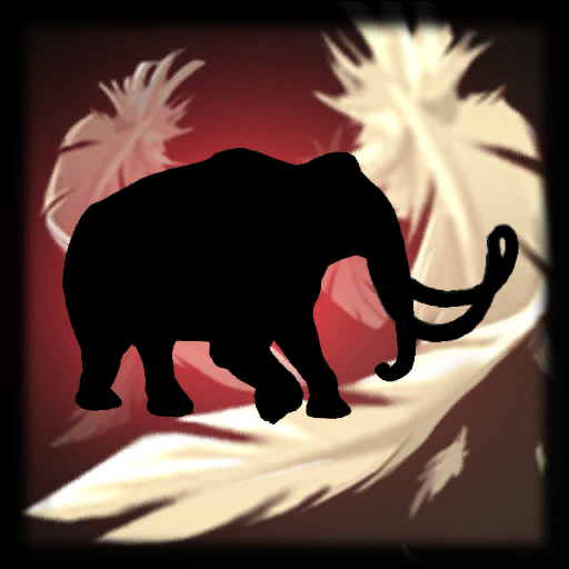 War Mammoth
