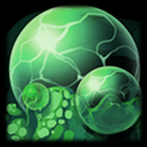 Toxic Evolution