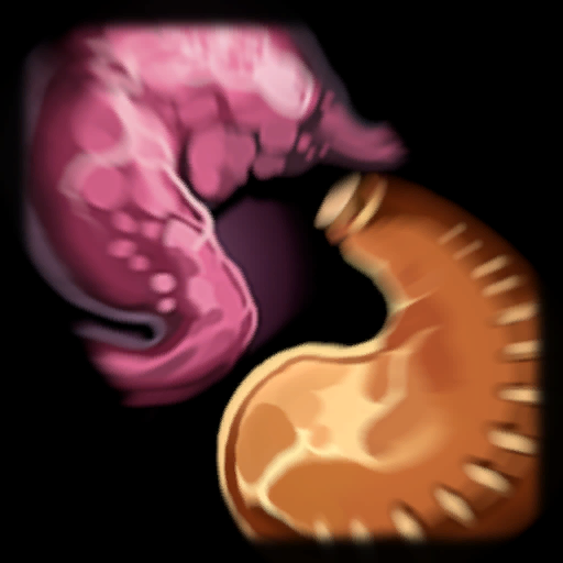 Increased Metabolism