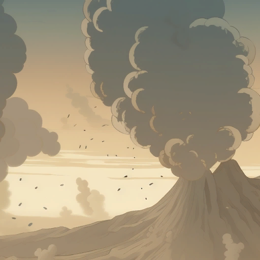 Ashen Haze