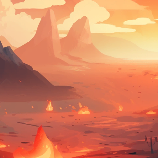 Ember Storm