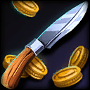 Discount Blades I