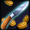Discount Blades II