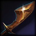 Hardy Blade