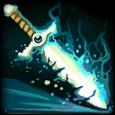 Silent Blade
