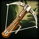 Increased Arrow Damage II