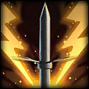 Fortified Rod