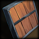 Fortified Wood