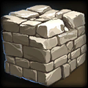 Stone Hauling I