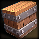 Wood Hauling