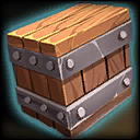 Wood Hauling II