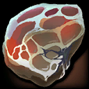 Scavenger's Tolerance 