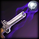 Light Firearm Powerup