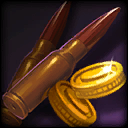 Rifle Reduction