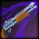 Shotgun Sovereign