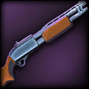 Shotgun Handling