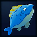 Hefty catch