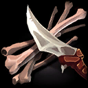 Bone Collector