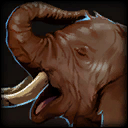 Sense Megafauna