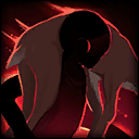Strong Shoulders