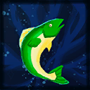 Medium Game Fisher