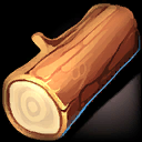 Movin' Wood