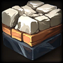 Mobile Stockpile