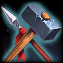 Efficient Crafter II