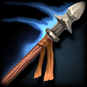 Spear Quick Draw