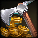 Hard Axe
