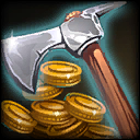 Discount Axes II